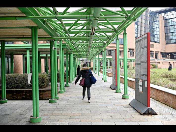 Al via a Torino l'udienza preliminare per 17 militanti di Avanguardia