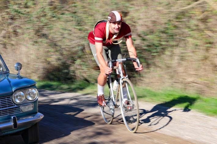 Comunicato Stampa: MILANO-TORINO: 150 ANNI DI STORIA A PEDALI