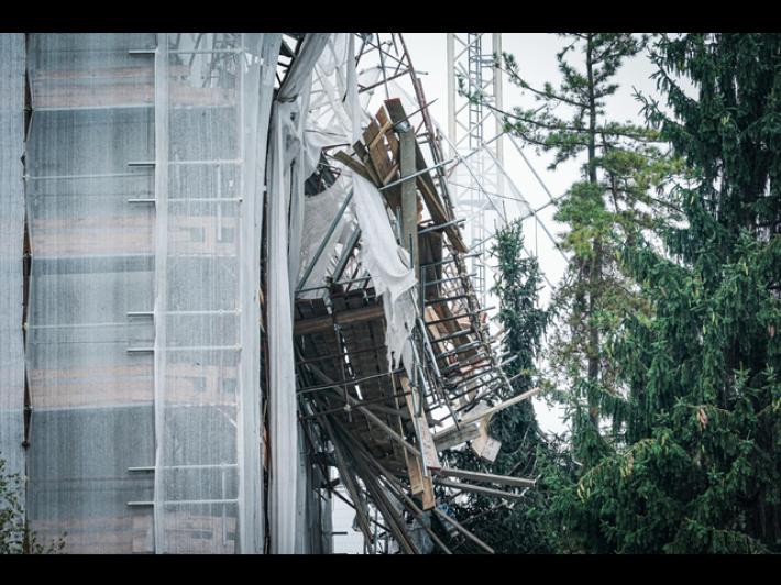 Infortunio mortale sul lavoro a Rivoli, nuovo rinvio del processo