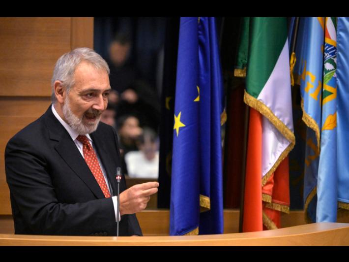 Da Regione Lazio e governo 53 milioni per riqualificare il Quarticciolo