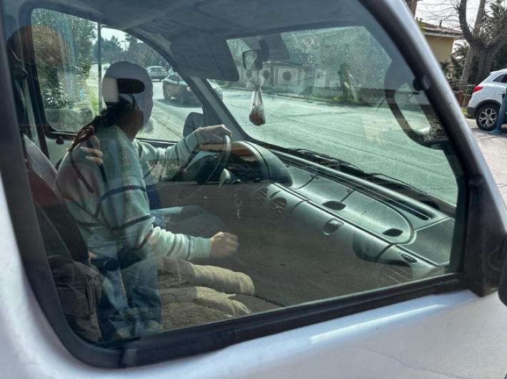 Nathan vede una nuova casa, la famiglia del bosco potrebbe trasferirsi l&igrave;