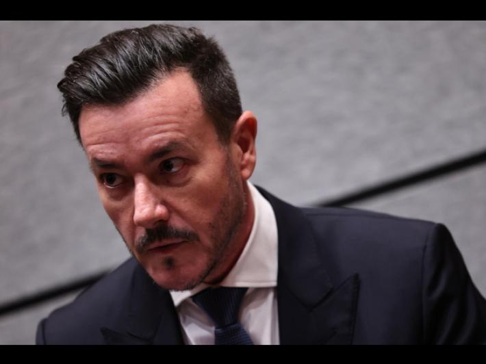 L'ex miliardario Benko in carcere vuole diventare falegname