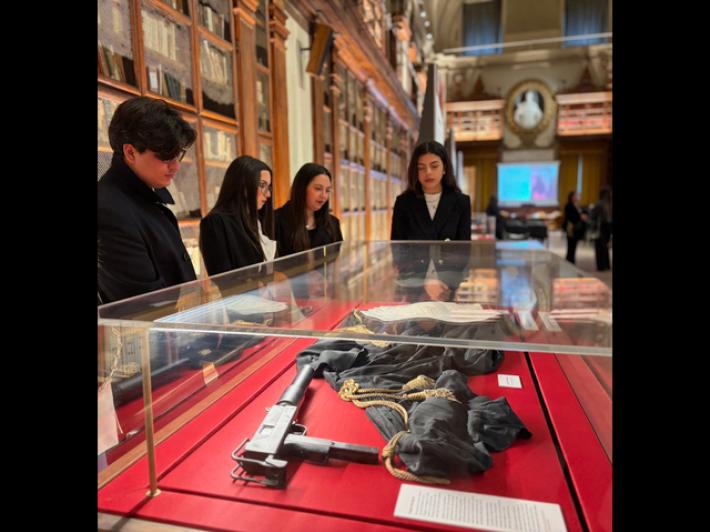 Occorsio, una mostra a Roma racconta il giudice ucciso dai neofascisti