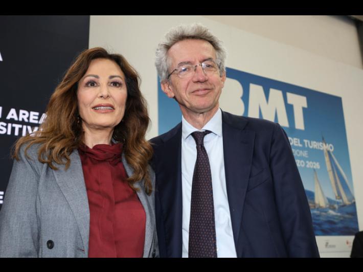 Al via la Borsa Mediterranea del Turismo con 487 espositori