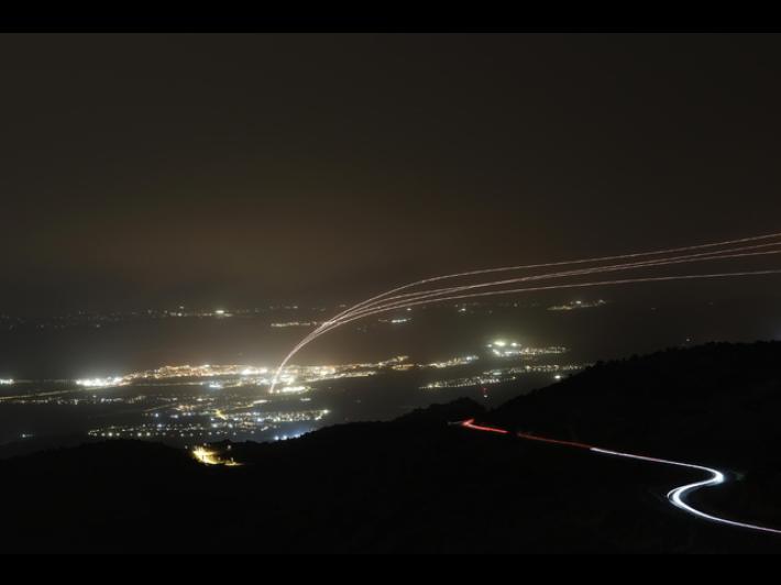 Hezbollah, '&egrave; una nuova fase, siamo pronti a una lunga guerra'