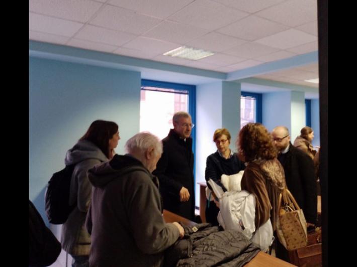 Processo due ex Syensqo: legale parte civile, ci sono trattative bonifica