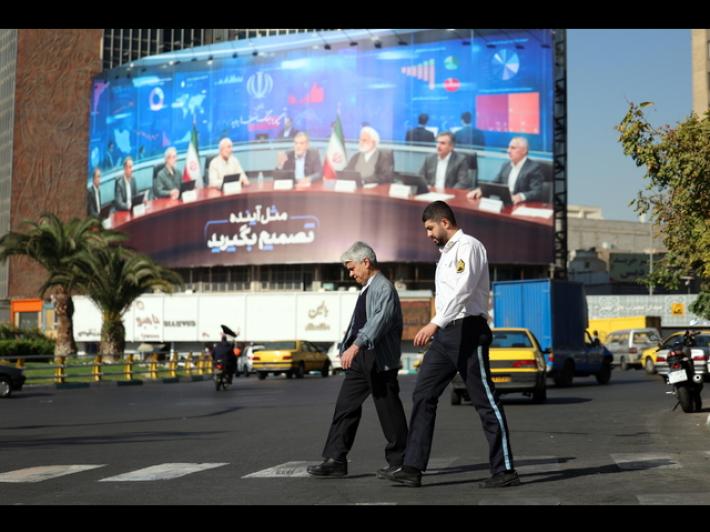 Teheran, perderemo ogni freno se Usa e Israele attaccano le isole del Golfo