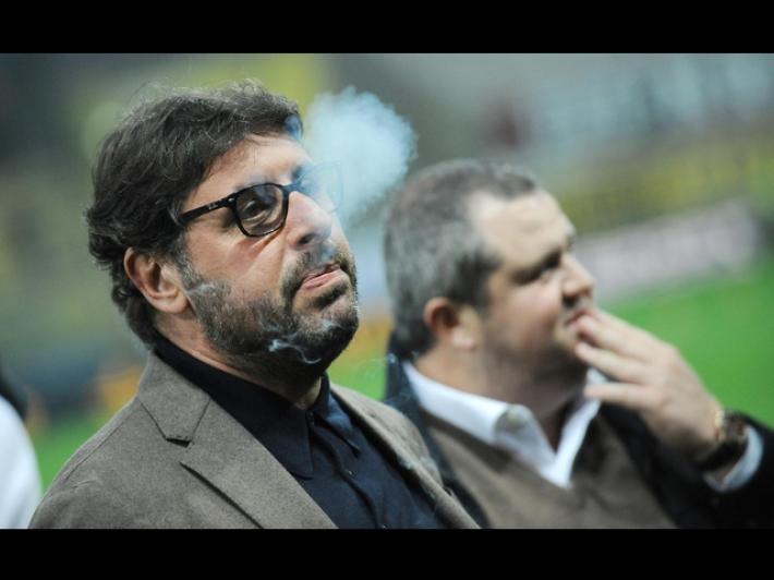 Crac del Parma Calcio, la Cassazione decide per un appello bis