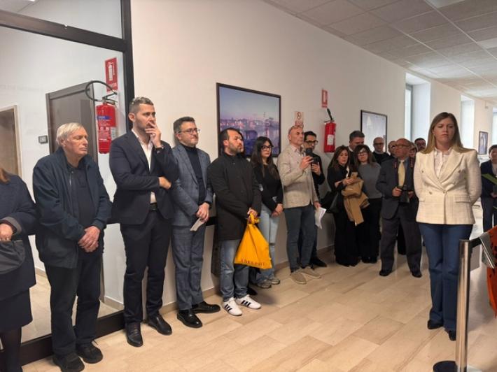 Referendum, don Ciotti '&egrave; la riforma della magistratura non della giustizia'