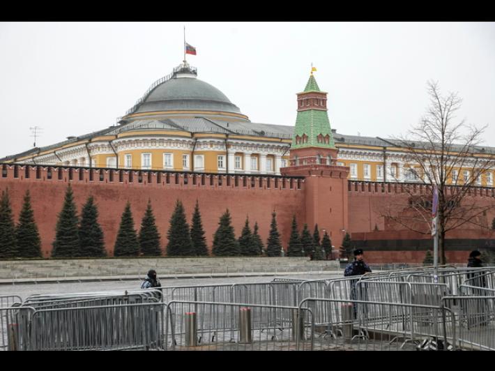 Mosca protesta con Londra e Parigi per attacco ucraino con missili Gb/Francia
