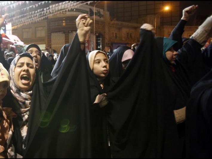 Pasdaran, 'nuove proteste avranno risposta pi&ugrave; dura che a gennaio'