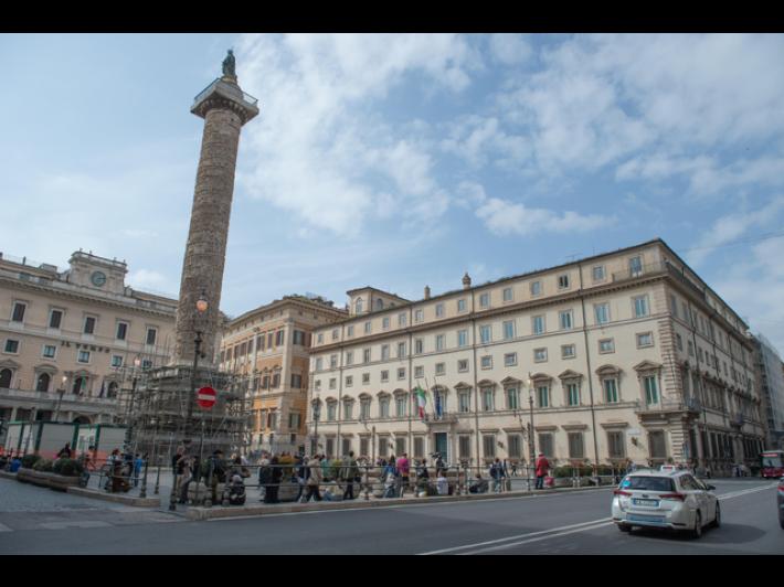 P.Chigi, condividiamo con Malta il monitoraggio della petroliera russa