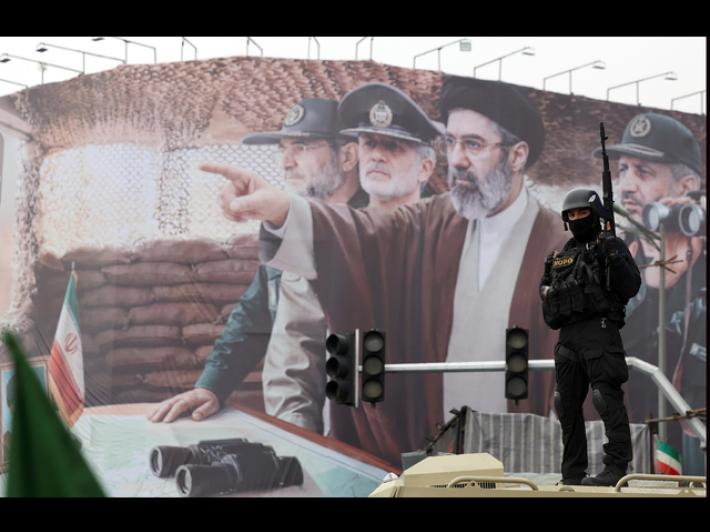 Usa, taglia da 10 milioni per informazioni sui leader iraniani