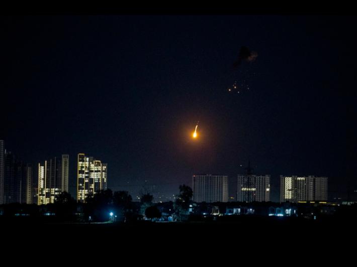 Usa, morti 4 dei 6 membri dell'aereo cisterna schiantatosi in Iraq