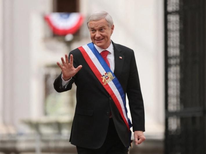 Cile, Kast conferma l'indulto per le forze dell'ordine