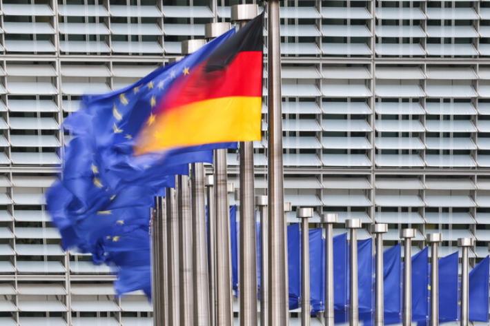In arrivo la EU Inc, societ&agrave; europea in 48 ore, costo di 100 euro