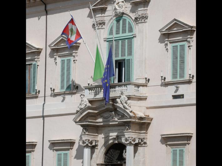 Consiglio Supremo Difesa, grave preoccupazione per scenario crisi in MO