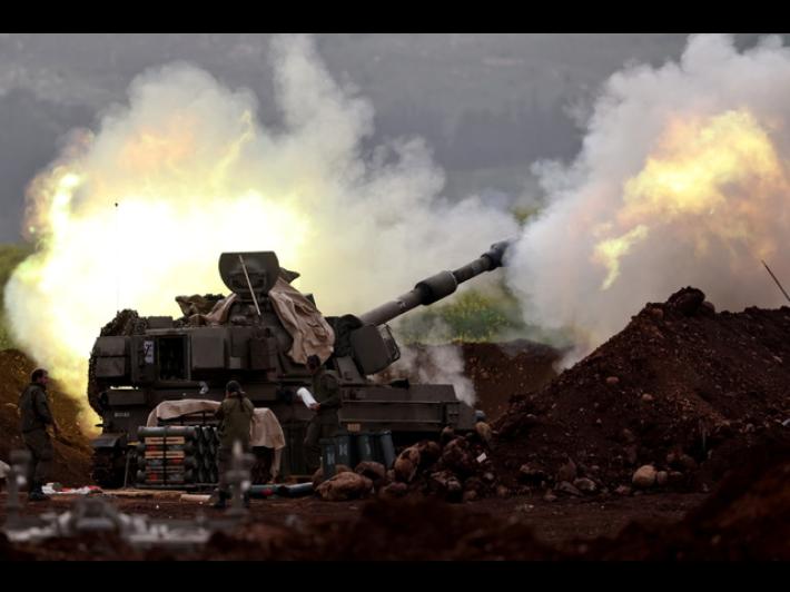 Parigi, nessun piano francese per la pace in Libano