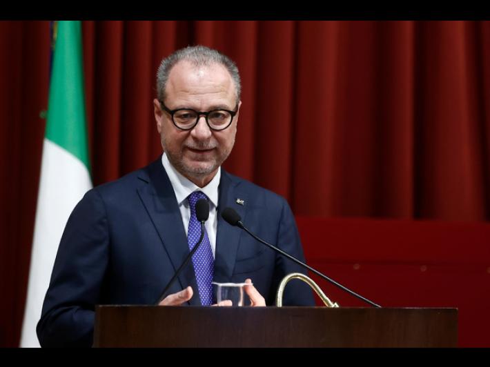 Mul&egrave; (Fi), 'chi vota la riforma della giustizia &egrave; antifascista'