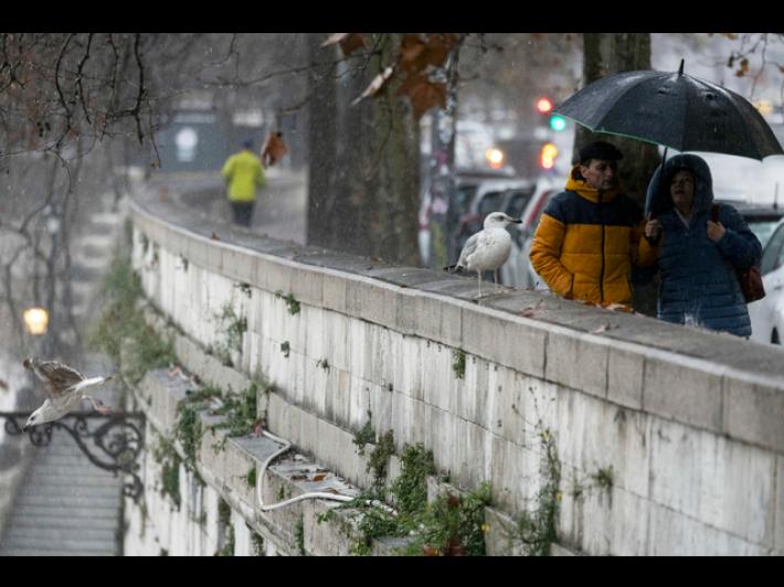 Maltempo, in arrivo piogge e temporali anche al Sud