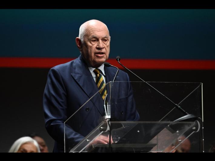 Nordio, 'gli eccessi aggressivi non mi intimoriscono'