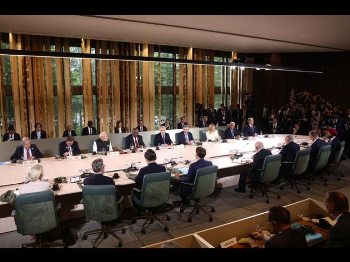 Luned&igrave; riunione straordinaria del G7 Energia in video