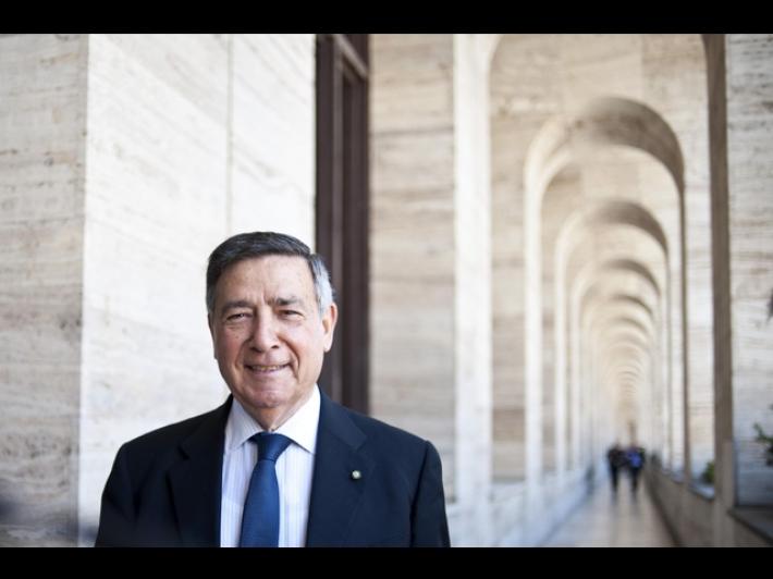 &Egrave; morto Lamberto Cardia, a Palazzo Chigi poi presidente della Consob