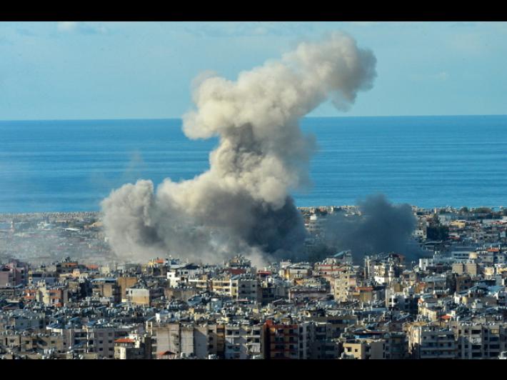 Media, 'colloqui diretti Israele-Libano nei prossimi giorni