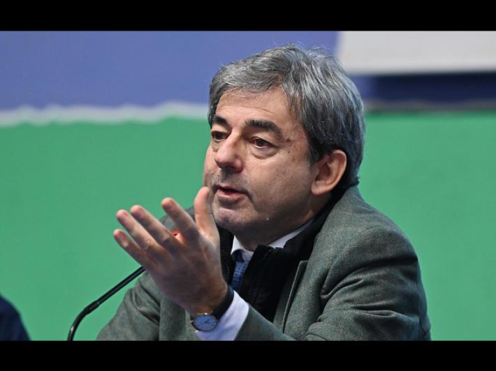 Parodi (Anm) 'la magistratura non &egrave; contropotere, &egrave; un presidio'