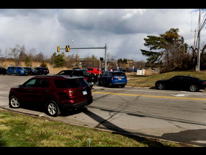 Cnn, assalitore in Michigan aveva legami con membri Hezbollah