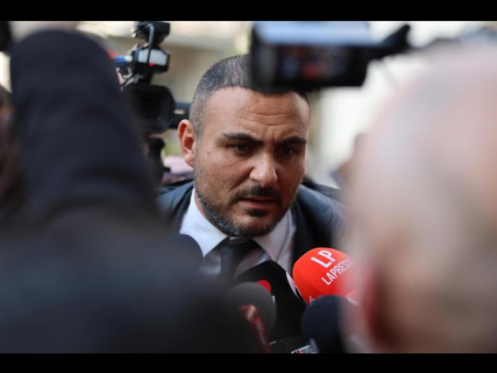 Legale famiglia Caliendo, 'nessun sit-in mamme per la morte di Domenico'