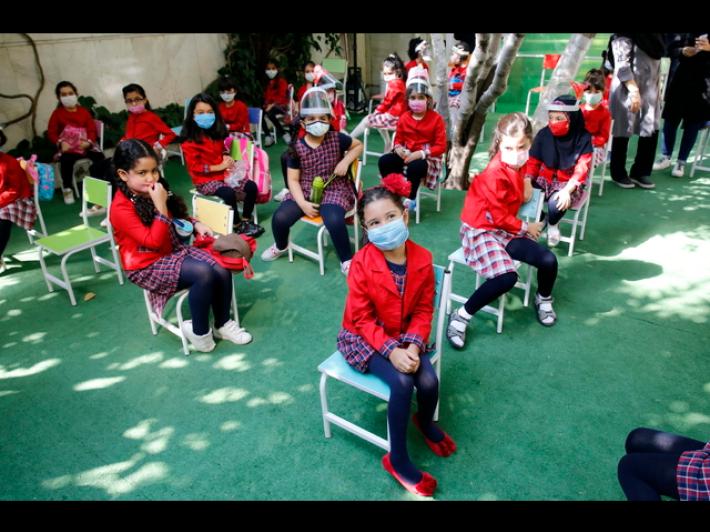 Restano chiuse le suole in Iran, attivit&agrave; solo da remoto