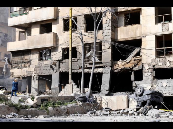 Israele emette un nuovo ordine di evacuazione a sud di Beirut