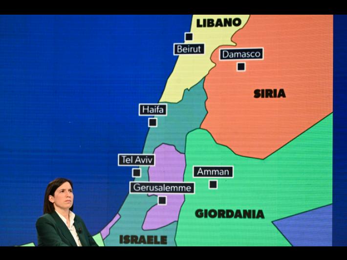 Schlein, gli italiani non vogliono pagare le guerre di Trump