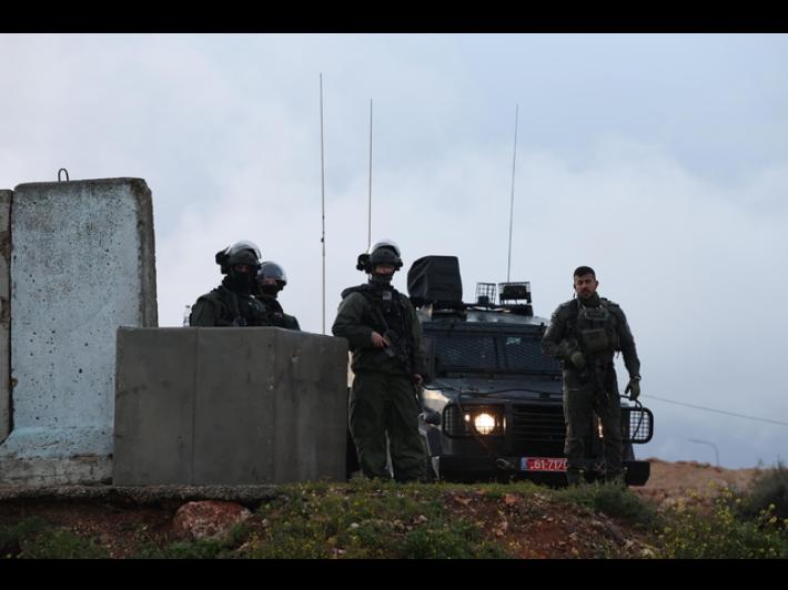 Wafa, 'coppia con due bambini uccisi in Cisgiordania'