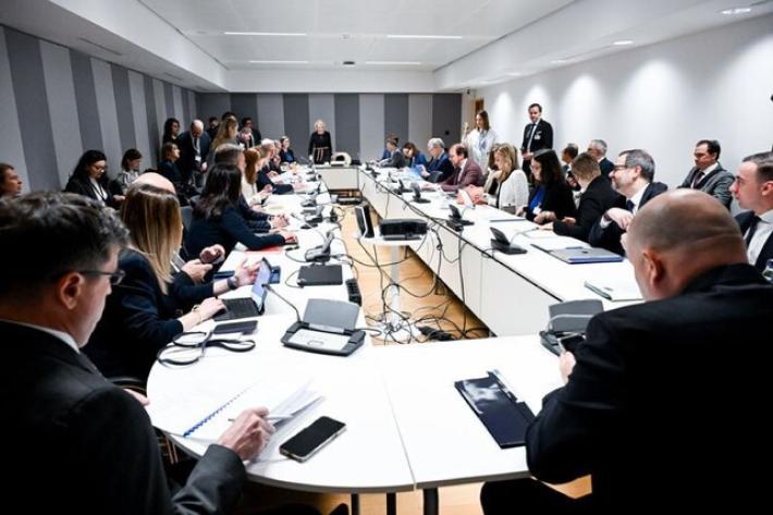 Pichetto, "Il nucleare diventi sostenibile nella tassonomia Ue"