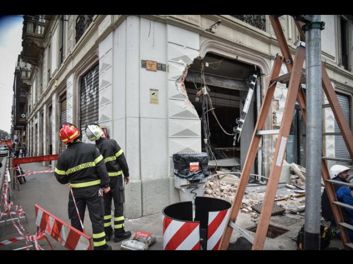 Il conducente del tram non risponde a pm, '&egrave; ancora sotto choc'