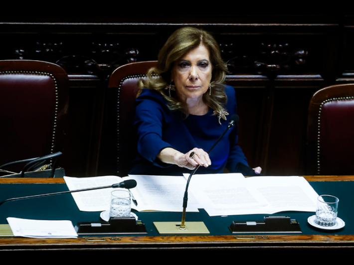 Casellati, 'appello per votare al referendum, &egrave; conquista democratica'