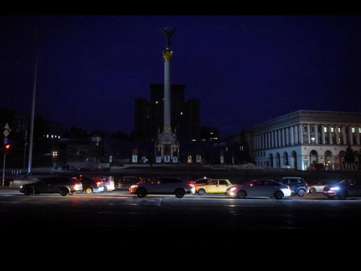 Media, contro piazza Maidan usato un nuovo drone dotato di Ia