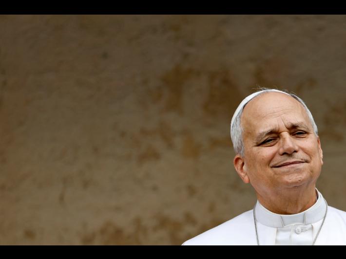 Telefonata Abu Mazen-Papa, 'rispettare il diritto internazionale'