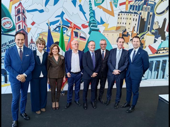 Il Piemonte apre a 'spazi di sperimentazione controllata di Ia'