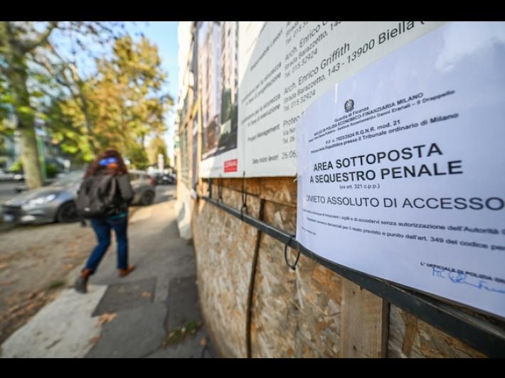 Prima requisitoria dei pm sull'urbanistica, 'regole trattate come orpelli'