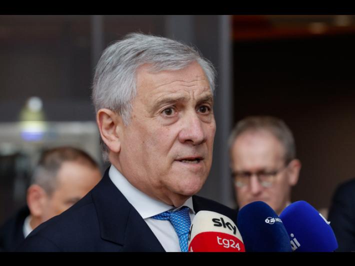 Tajani, su pm e giudici ora c'&egrave; il sistema introdotto da Mussolini