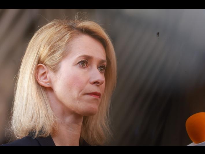 Kallas, 'a Hormuz ipotesi iniziativa Onu come nel Mar Nero sul grano'