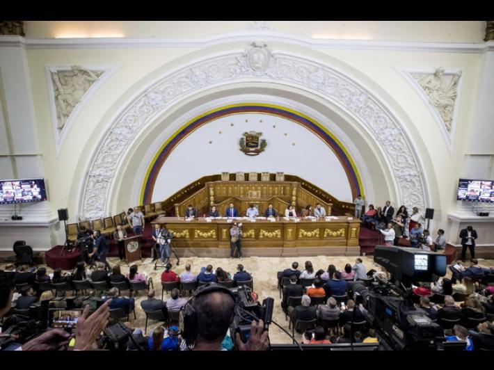 Venezuela, 134 candidati per la procura e l'ufficio del difensore civico