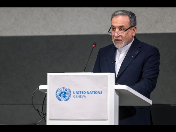 Araghchi smentisce Axios, 'ultimo contatto con Witkoff prima della guerra'