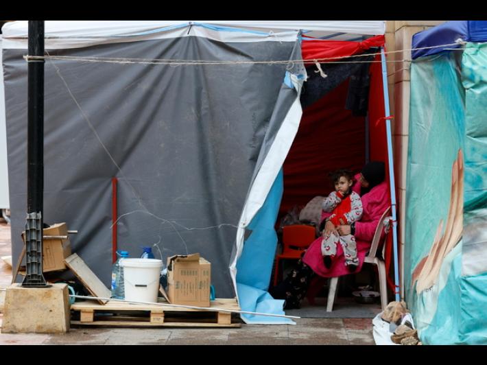 Croce rossa, 'in Libano 900mila sfollati, moltissimi ancora per strada'