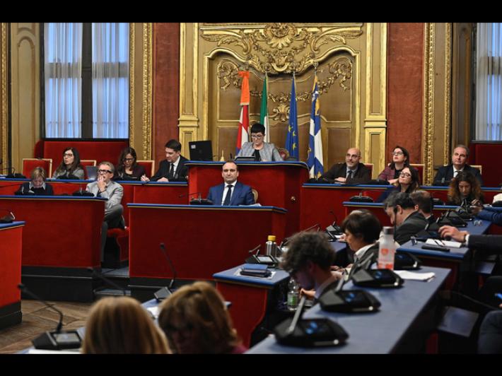 Torino, in Consiglio comunale il voto del nuovo Piano regolatore