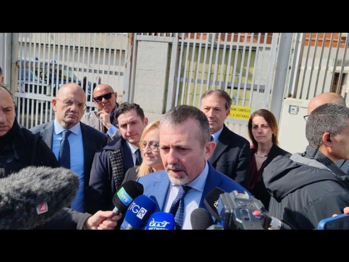 Referendum: Delmastro, 'il s&igrave; per liberare i giudici dalle correnti'