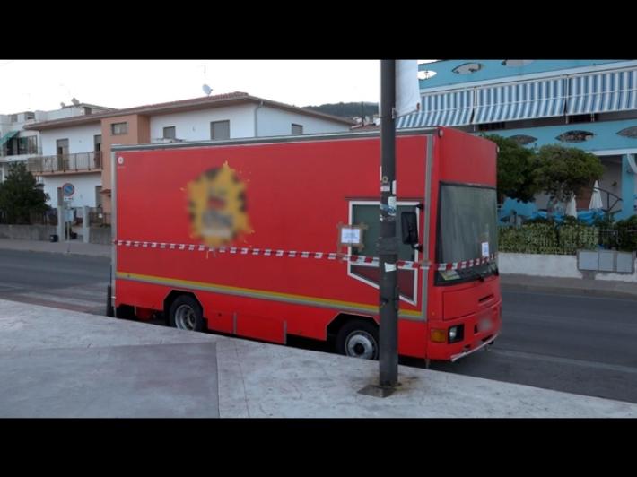 Decessi per botulino in Calabria, nuove analisi sul food truck